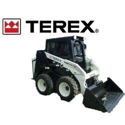 terex skid steer hydraulic oil|terex skid steer dealers.